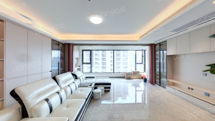 银丰云玺二手房实景图