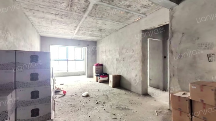 德泽园小区二手房实景图