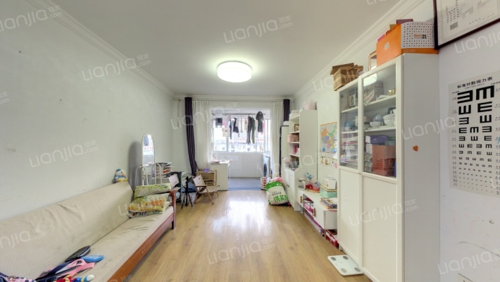 春馨苑二手房实景图