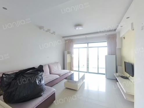 整租·长安丽都 2室1厅 东