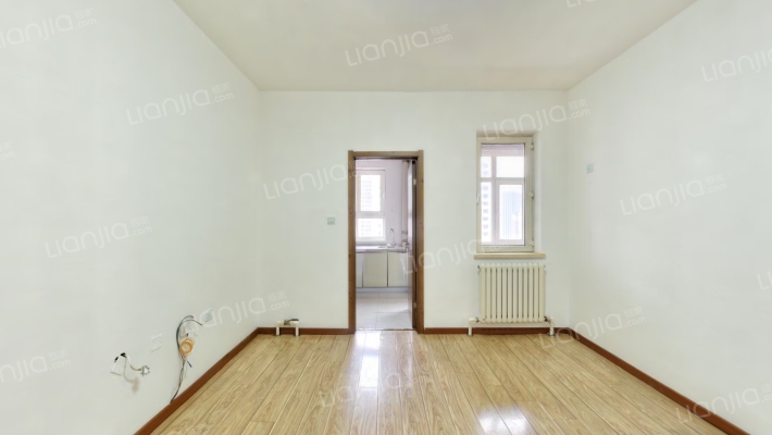 龙泽金水尚都西区二手房实景图