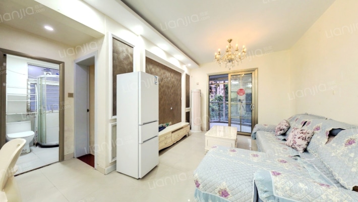 东方盛世花园二手房实景图