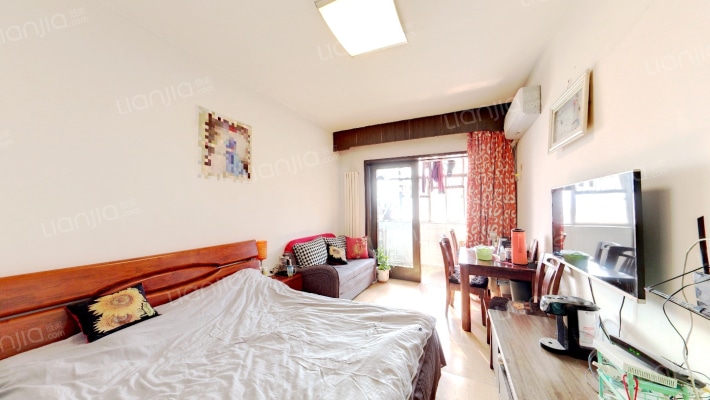 核四院小区二手房实景图