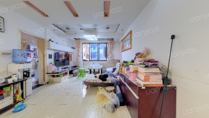 相宝新村二手房实景图