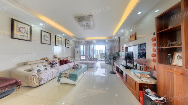 海琴水岸御水湾二手房实景图