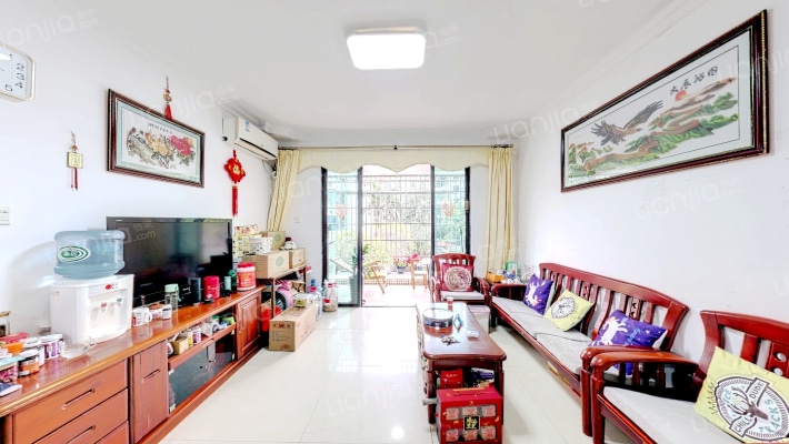 荣延锦苑二手房实景图