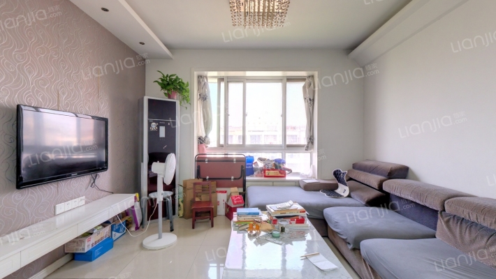 尚品馨苑二手房实景图