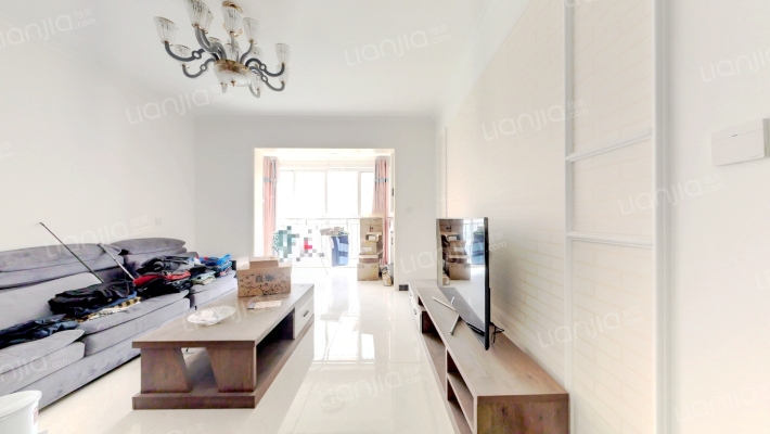 上善天成二期二手房实景图