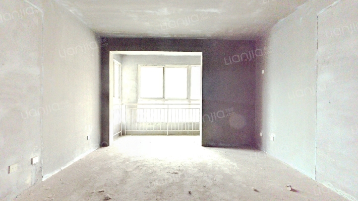 上林雅居二手房实景图