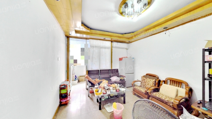 和通里小区二手房实景图