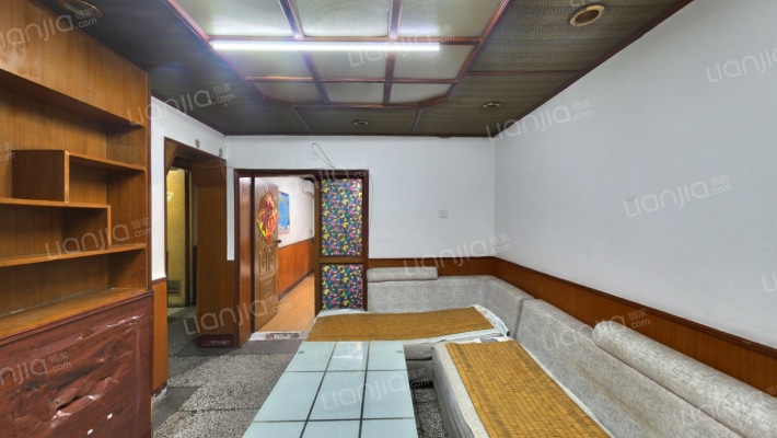 中国农业银行家属楼二手房实景图