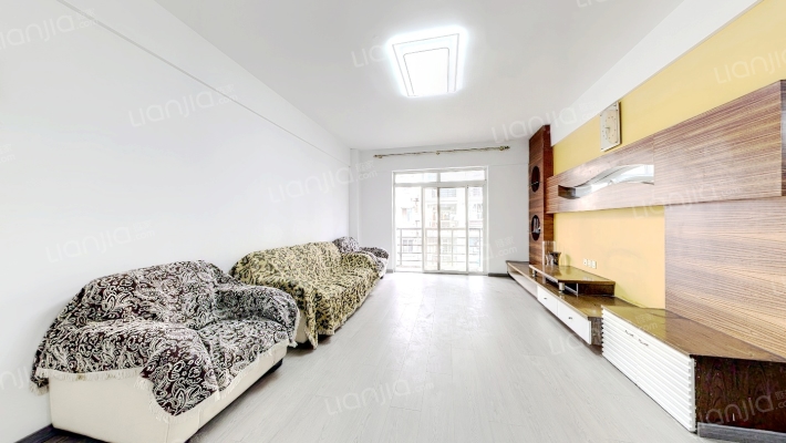 江景时代二手房实景图