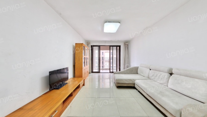 海悦花园七区二手房实景图