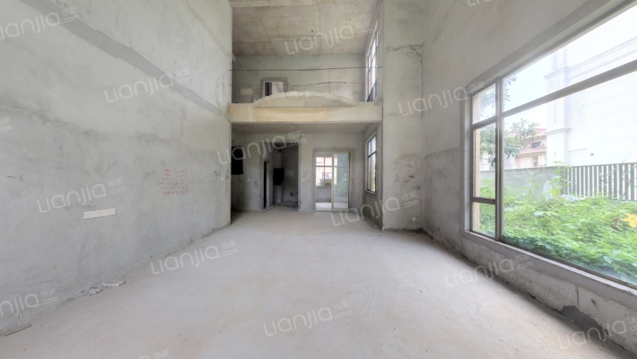 碧桂园山湖城钻石郡二手房实景图