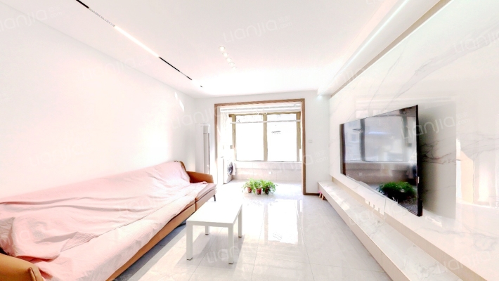 天山熙湖三期二手房实景图