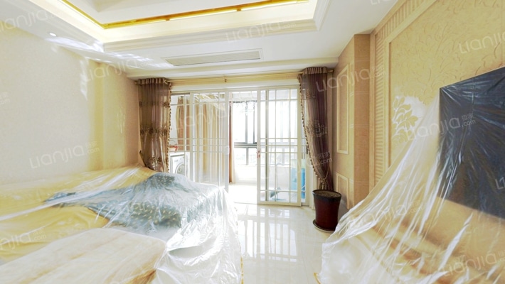 兴澄锦苑西区二手房实景图