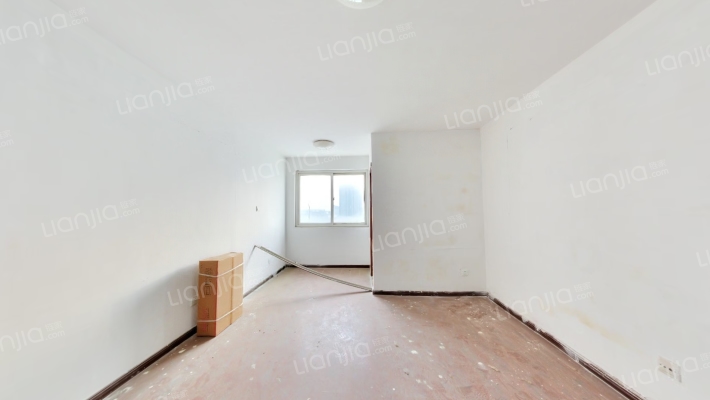 博展财府二手房实景图