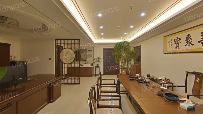 江泉大厦二手房实景图