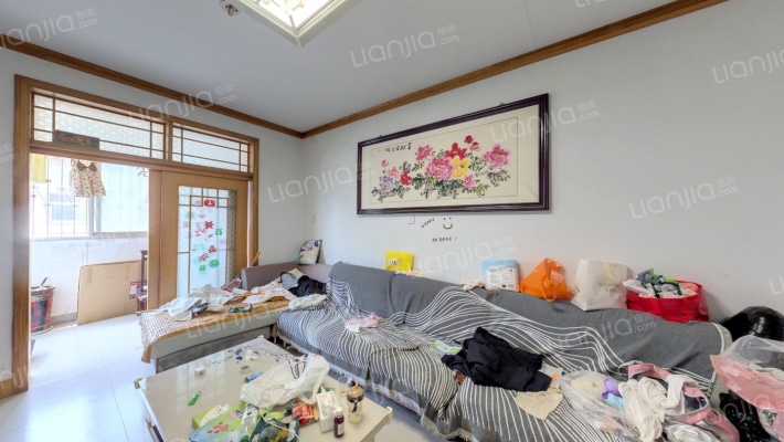 沿溪花园二手房实景图