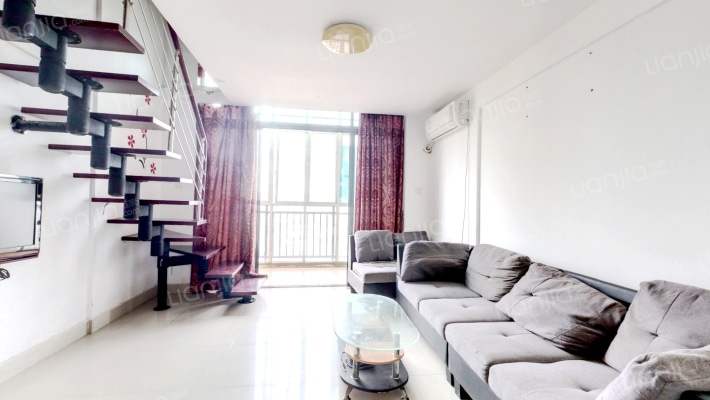 中惠城之恋二手房实景图