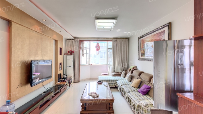 升平家园二手房实景图