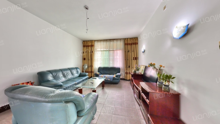 天府家苑二手房实景图