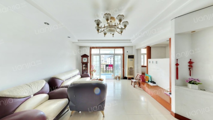 爱河小区二手房实景图