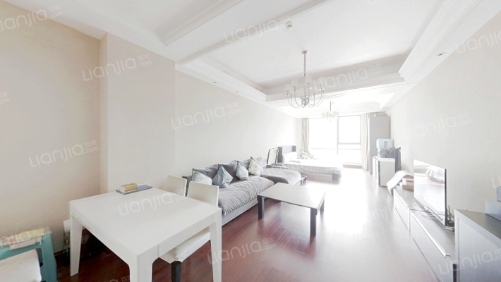 滨江星城大厦二手房实景图