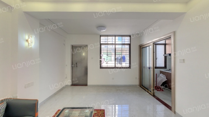 曼哈顿小区二手房实景图