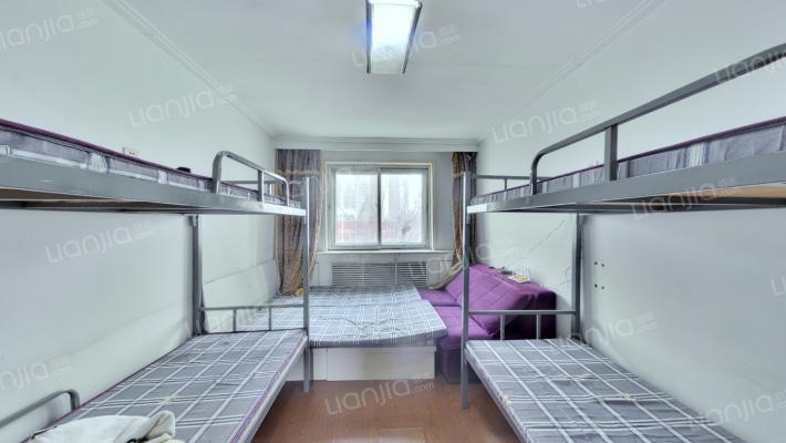 安装二手房实景图