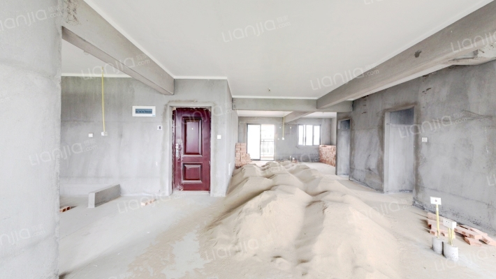 南台里二手房实景图