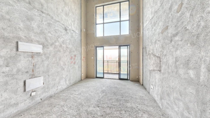 邦盛复式山二手房实景图