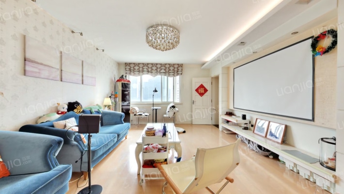 凯旋家园二手房实景图