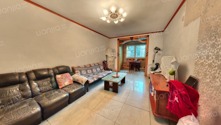 三街坊社区二手房实景图