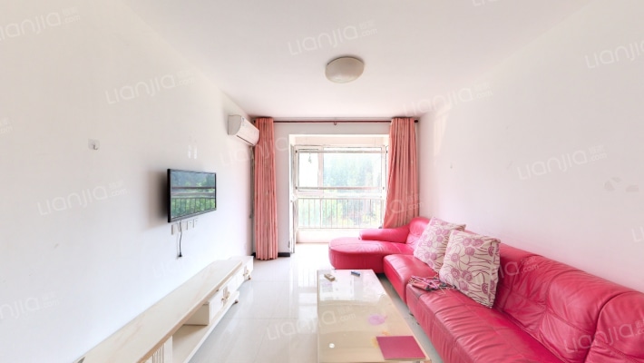 小西湖二手房实景图