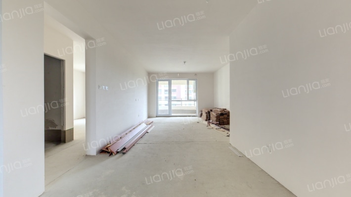 荣盛锦绣天悦二手房实景图