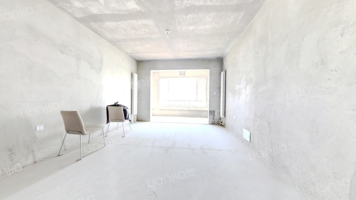 泰豪熙江悦·悦锦湾二手房实景图