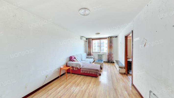 长龙家园二手房实景图