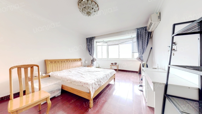 虹园六村二手房实景图