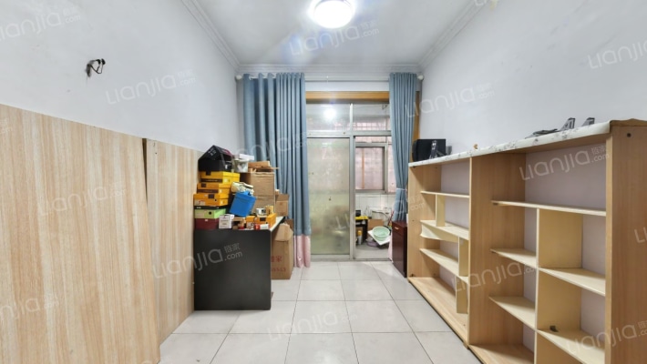 中原铝厂家属院二手房实景图