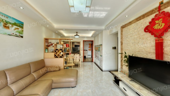 中惠香樟绿洲二手房实景图