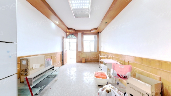 农机局宿舍二手房实景图