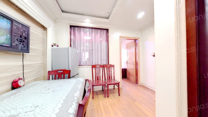 莫厘新邨二手房实景图