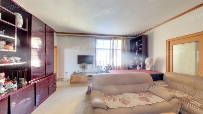 幸福楼二手房实景图