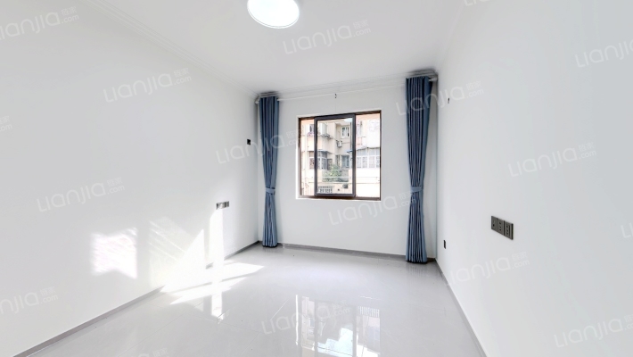 煤机东邨二手房实景图