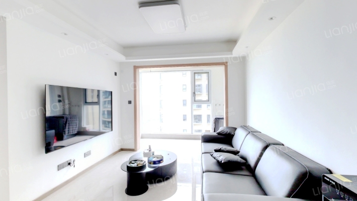 俊发彩云城檀湾二手房实景图