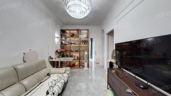 京基水贝一期(洪湖苑)二手房实景图