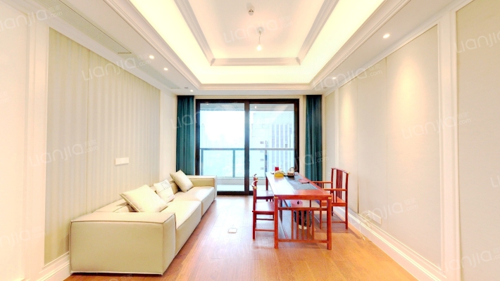 香开观海二手房实景图