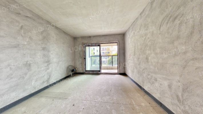 金科禹洲府峰邸二手房实景图