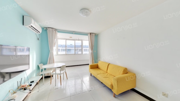 兴海家园日苑二手房实景图